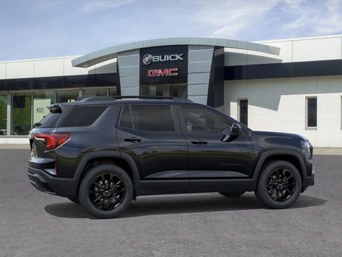 New 2026 GMC Terrain Elevation FWD image 5
