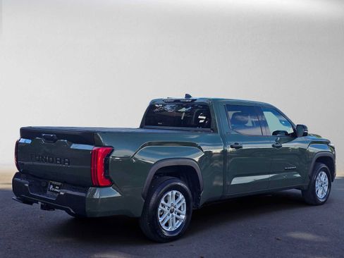 Used 2023 Toyota Tundra SR5 w/ SR5 Premium Package AWD/4WD image 3