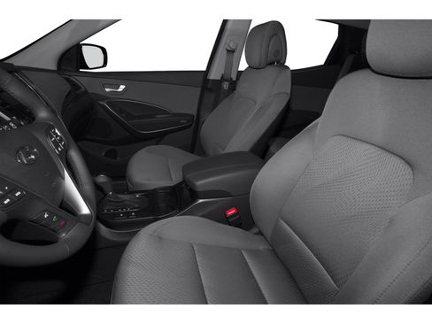Used 2015 Hyundai Santa Fe Sport w/ Option Group 04 AWD/4WD image 6