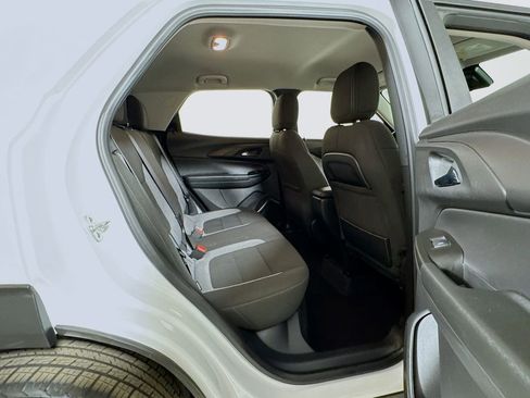 Used 2025 Chevrolet TrailBlazer LT image 22