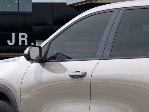 New 2026 GMC Acadia AT4 w/ Luxury Package AWD/4WD image 14