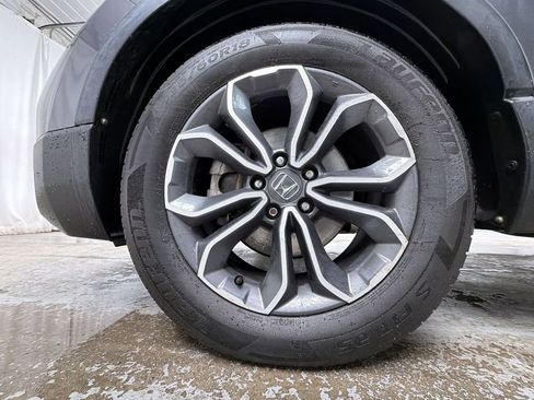 Used 2022 Honda CR-V EX-L image 14