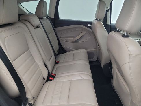 Used 2019 Ford Escape Titanium AWD/4WD image 19