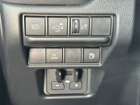 New 2026 Toyota Land Cruiser 1958 image 31