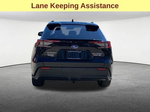 Certified 2023 Subaru Solterra AWD image 7