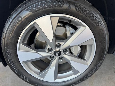 Used 2022 Audi Q5 2.0T Premium Plus image 47