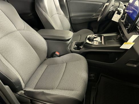 New 2026 Toyota bZ XLE image 25