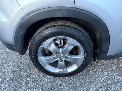 Used 2021 Honda HR-V LX image 20