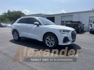 Used 2023 Audi Q3 2.0T Premium AWD/4WD video 1