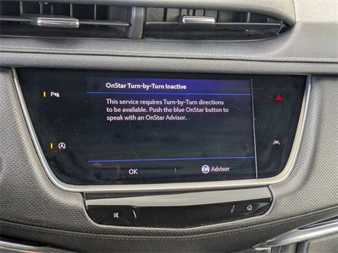 Used 2023 Cadillac XT6 Luxury image 26