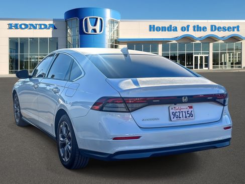 Used 2023 Honda Accord EX image 5