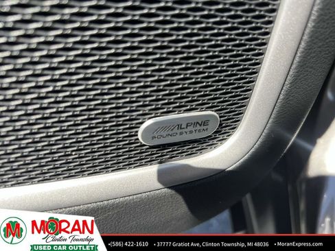 Used 2021 Jeep Compass Limited w/ Sun and Sound Group image 16