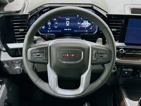New 2026 GMC Sierra 1500 Elevation w/ Preferred Package AWD/4WD image 11