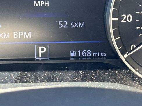 New 2025 Nissan Altima 2.5 SV w/ SV Special Edition Package image 41