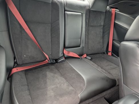 Used 2023 Dodge Challenger SRT Hellcat RWD image 19