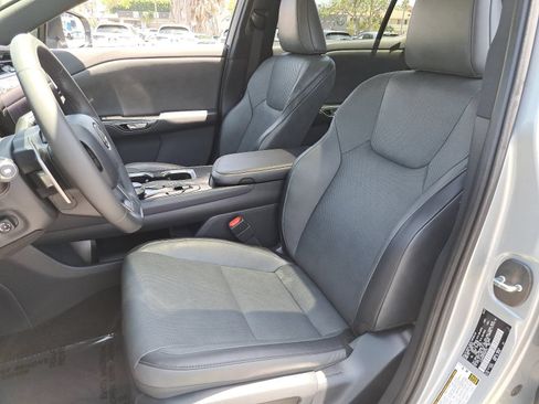 Used 2023 Lexus RZ 450e Premium w/ Technology Package AWD/4WD image 16