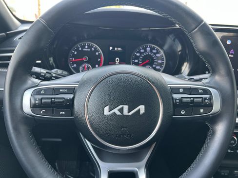Used 2024 Kia K5 GT-Line FWD image 22