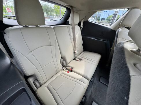 Used 2019 Buick Enclave Premium w/ Experience Buick Package FWD image 23