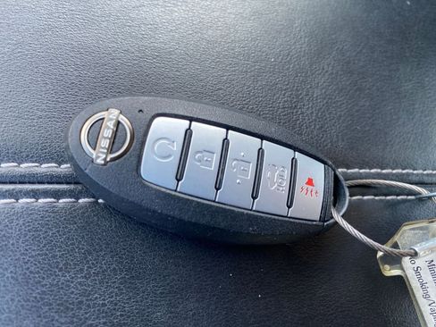 Used 2025 Nissan Altima 2.5 SV image 25