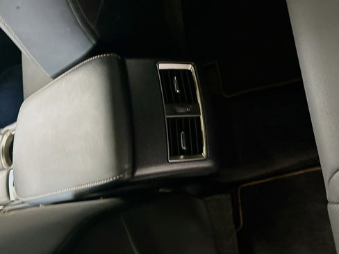 Used 2020 Lexus NX 300 AWD w/ Black Line Edition image 28