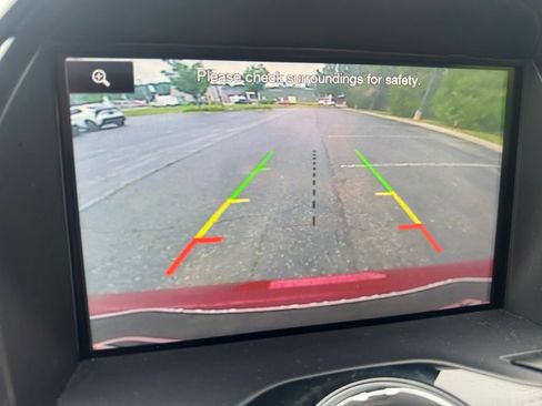 Used 2014 Ford Escape Titanium FWD image 24
