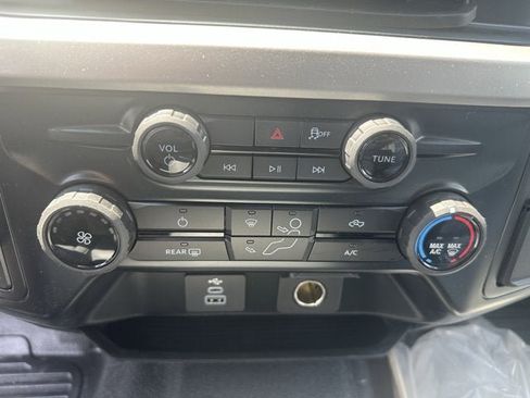 New 2025 Ford F550 4x4 SuperCab Super Duty w/ XL Chrome Package image 20