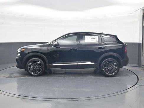 Certified 2026 Nissan Kicks SR w/ SR Premium Package FWD image 4