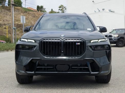 New 2027 BMW X7 M60i w/ Executive Package AWD/4WD image 2