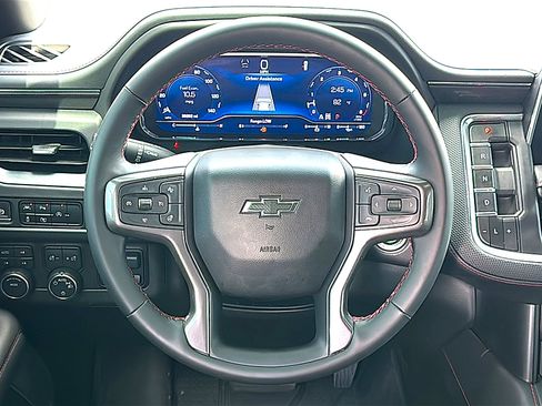Used 2024 Chevrolet Tahoe RST w/ Luxury Package AWD/4WD image 29