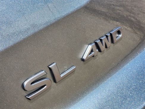 New 2026 Nissan Pathfinder SL image 12