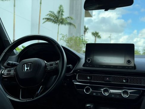 Used 2022 Honda Civic Sport image 31