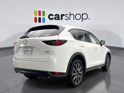 Used 2018 MAZDA CX-5 Touring w/ Preferred Equipment Package image 5