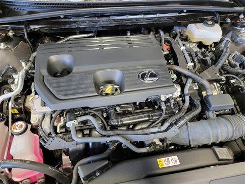Used 2024 Lexus ES 300h 300h image 34