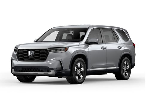 Used 2023 Honda Pilot EX-L image 1