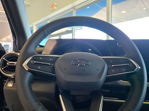 New 2026 Chevrolet Equinox LT w/ Convenience Package II image 26