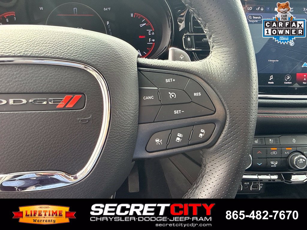 Used 2023 Dodge Durango R/T AWD/4WD image 44