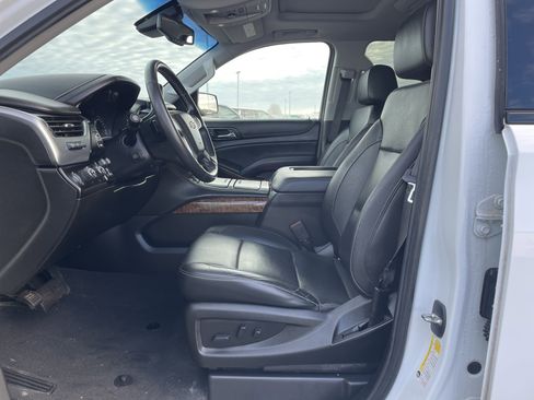 Used 2020 Chevrolet Tahoe Premier image 18