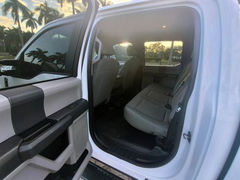 Used 2022 Ford F250 XL w/ Power Equipment Group image 28