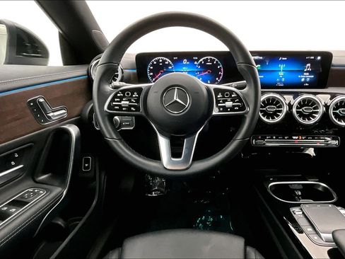 Certified 2023 Mercedes-Benz CLA 250 image 4