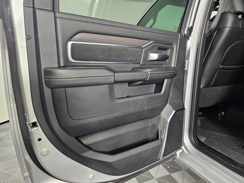 New 2026 RAM 3500 Laramie w/ Night Edition AWD/4WD image 33