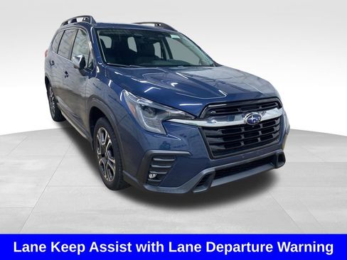 Certified 2023 Subaru Ascent Limited w/ Technology Package AWD/4WD image 7