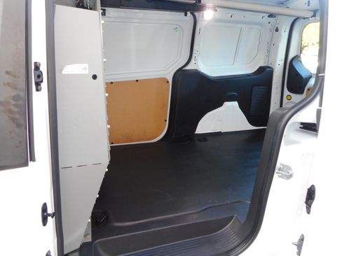 Used 2015 Ford Transit Connect XL FWD image 17