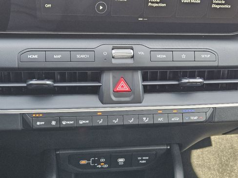 New 2026 Kia K4 LXS image 14