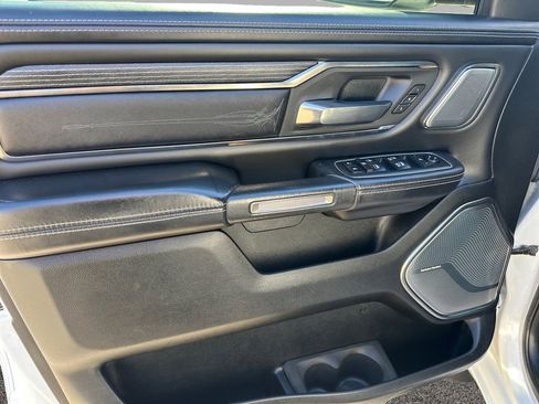 Used 2020 RAM 1500 Limited image 16