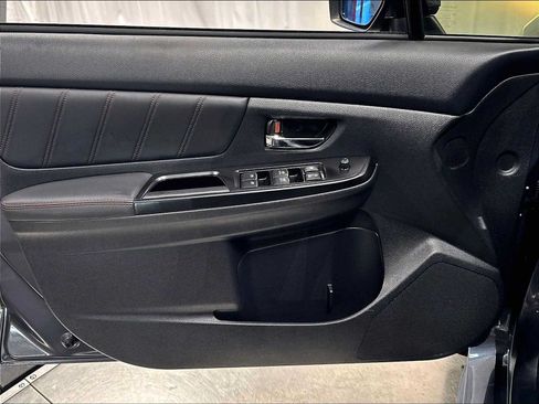 Used 2021 Subaru WRX AWD/4WD image 24