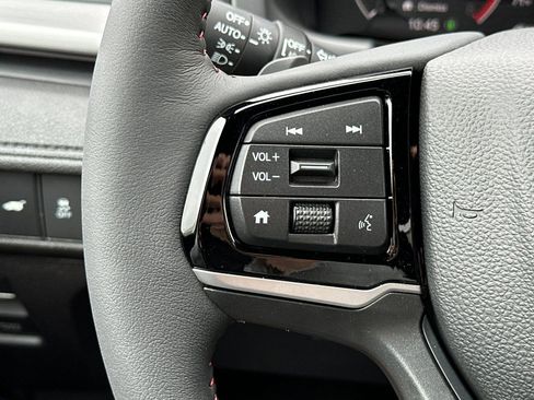 New 2026 Honda Odyssey Sport-L image 29