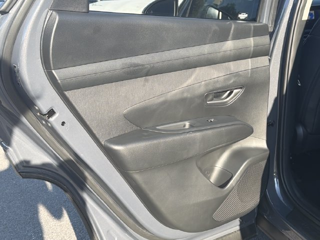 New 2026 Hyundai Tucson SEL FWD image 24