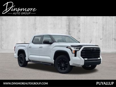 Used 2022 Toyota Tundra SR5