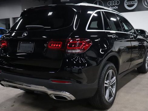 Used 2020 Mercedes-Benz GLC 300 image 5