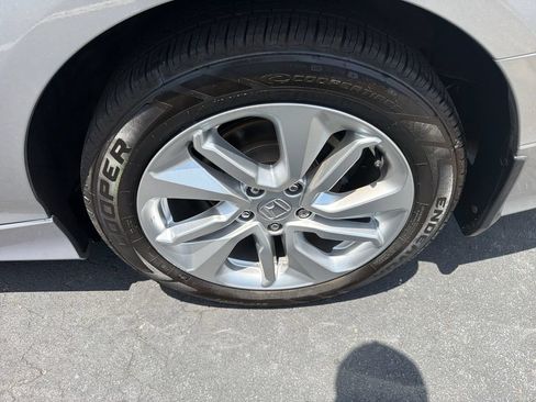 Used 2019 Honda Accord LX image 14